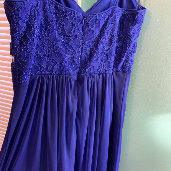 Homecoming dress - Picture 3 of 4